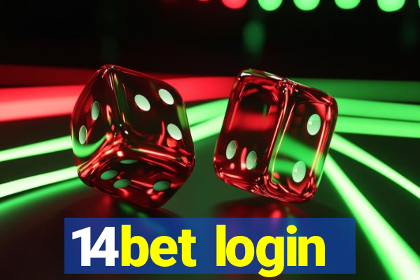 14bet login